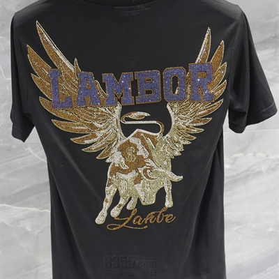 市场上装-T恤-欧货T恤【实拍】