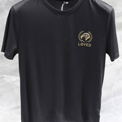 市场上装-T恤-欧货T恤【实拍】