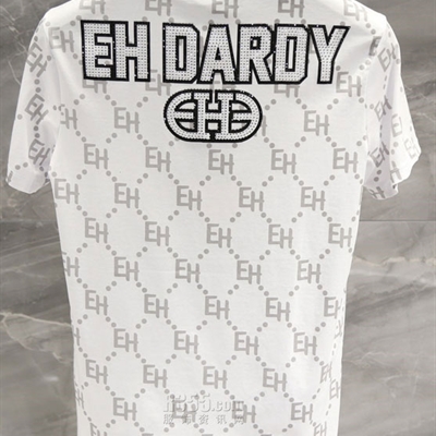 市场上装-T恤-欧货T恤【实拍】