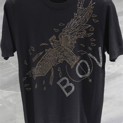 市场上装-T恤-欧货T恤【实拍】