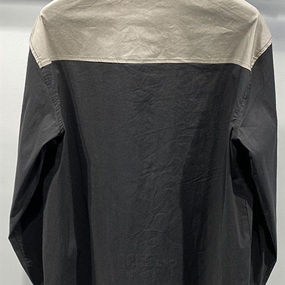 市场上装-衬衫-休闲衬衫【实拍】