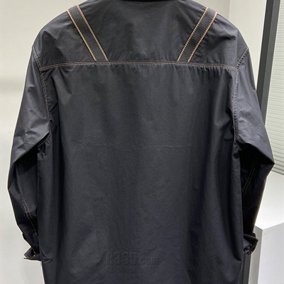 市场上装-衬衫-休闲衬衫【实拍】