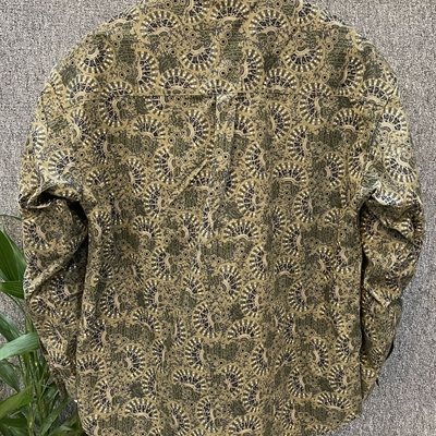 市场上装-衬衫-休闲衬衫【实拍】