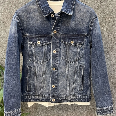 市场上装-夹克-微潮夹克【实拍】