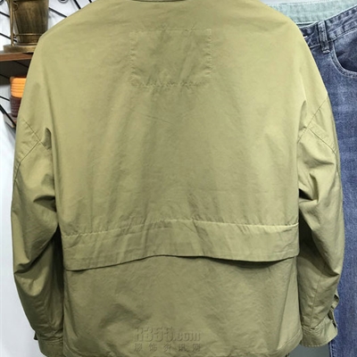 市场上装-夹克-休闲夹克【实拍】