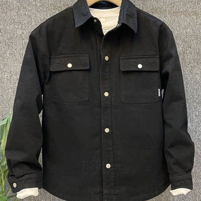 市场上装-夹克-休闲夹克【实拍】