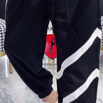 市场男裤-休闲-休闲时尚裤