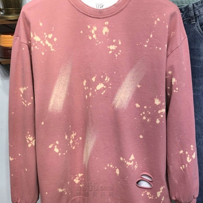 市场上装-卫衣-微潮卫衣【实拍】