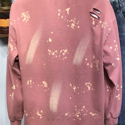 市场上装-卫衣-微潮卫衣【实拍】