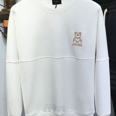 市场上装-卫衣-微潮卫衣【实拍】