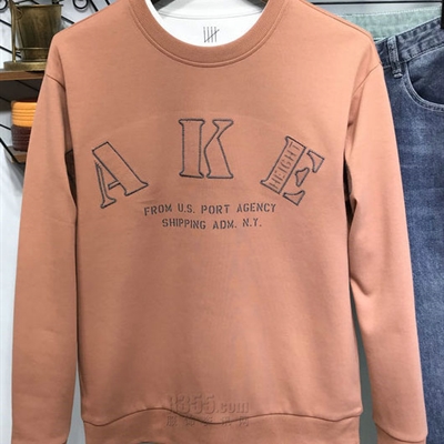 市场上装-卫衣-休闲卫衣【实拍】