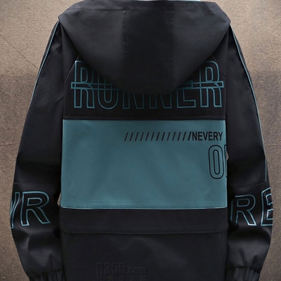 市场上装-夹克-土货夹克