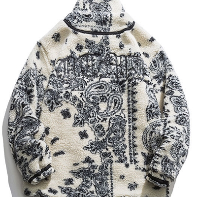 市场上装-夹克-休闲夹克