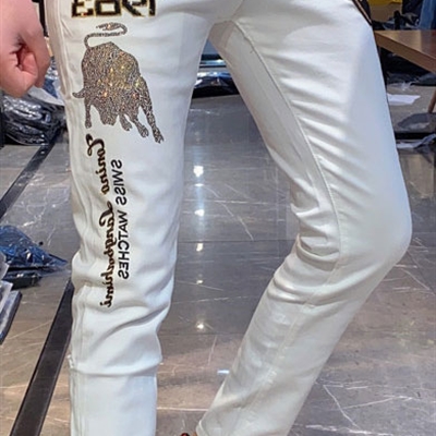 市场男裤-牛仔-欧货牛仔裤