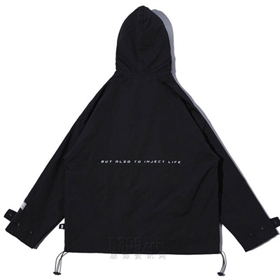 市场上装-夹克-休闲夹克