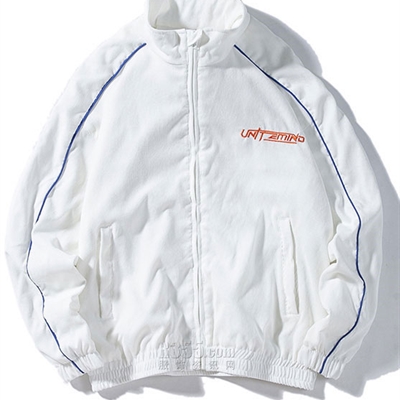 市场上装-夹克-休闲夹克