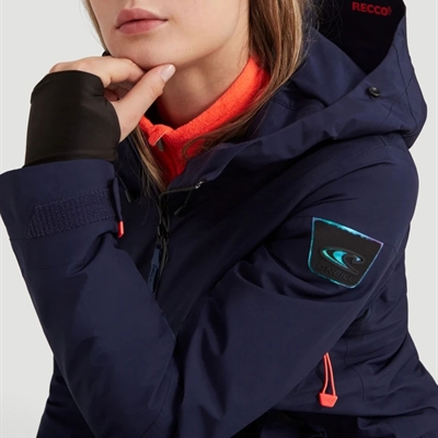 户外品牌-滑雪服-女户外滑雪服