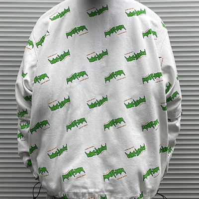 市场上装-夹克-休闲夹克【实拍】