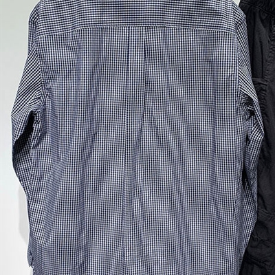 市场上装-衬衫-休闲衬衫【实拍】