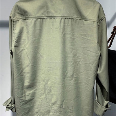 市场上装-衬衫-休闲衬衫【实拍】