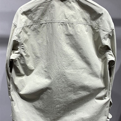 市场上装-衬衫-休闲衬衫【实拍】