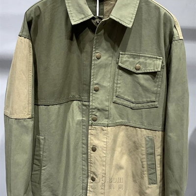 市场上装-衬衫-休闲衬衫【实拍】