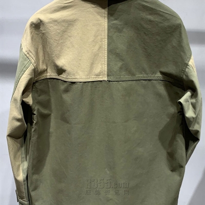 市场上装-衬衫-休闲衬衫【实拍】