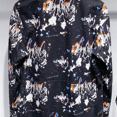 市场上装-衬衫-休闲衬衫【实拍】