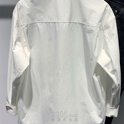 市场上装-衬衫-休闲衬衫【实拍】