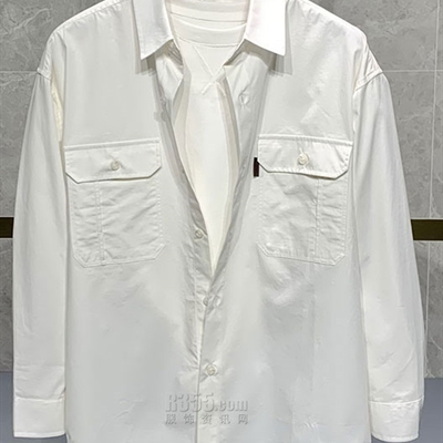 市场上装-衬衫-休闲衬衫【实拍】