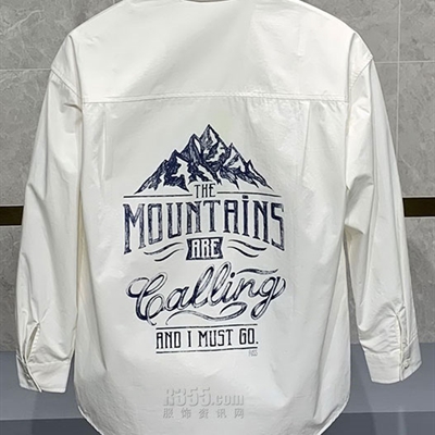 市场上装-衬衫-休闲衬衫【实拍】