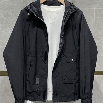 市场上装-夹克-休闲夹克【实拍】
