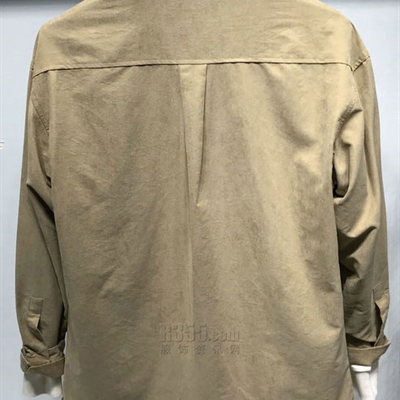 市场上装-衬衫-休闲衬衫【实拍】