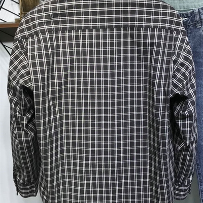 市场上装-衬衫-休闲衬衫【实拍】