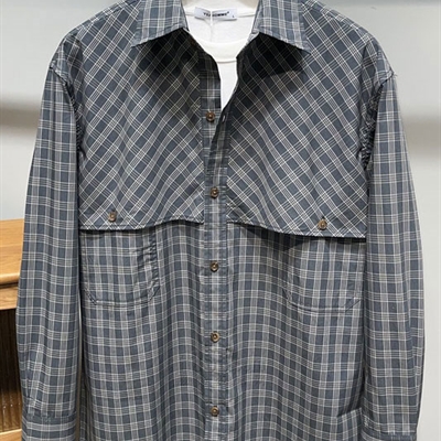 市场上装-衬衫-休闲衬衫【实拍】