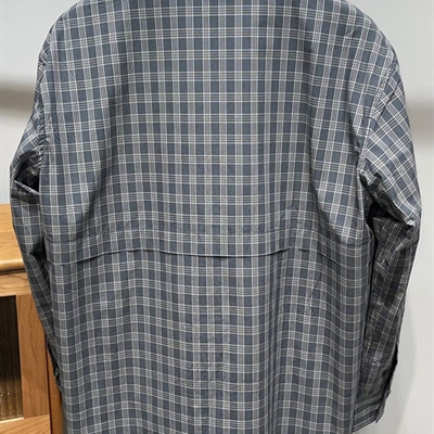 市场上装-衬衫-休闲衬衫【实拍】