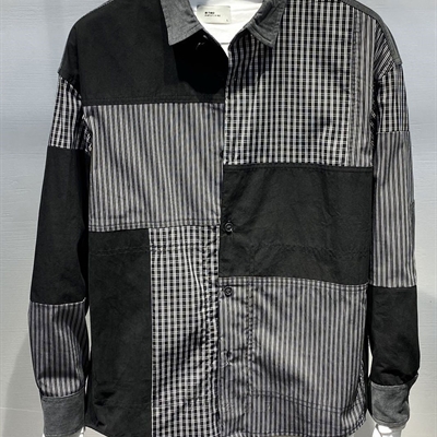 市场上装-衬衫-休闲衬衫【实拍】