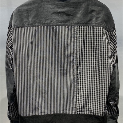 市场上装-衬衫-休闲衬衫【实拍】