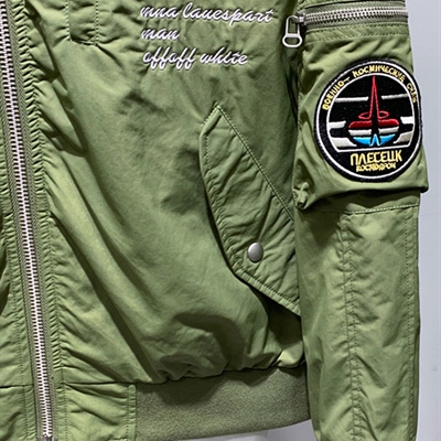 市场上装-夹克-休闲夹克【实拍】