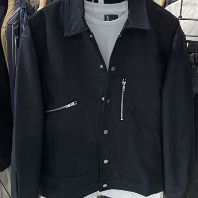 市场上装-夹克-休闲夹克【实拍】