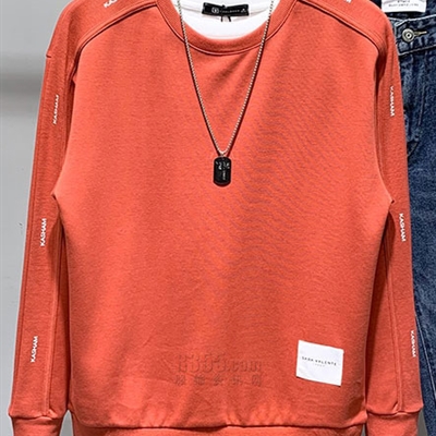 市场上装-卫衣-休闲卫衣【实拍】