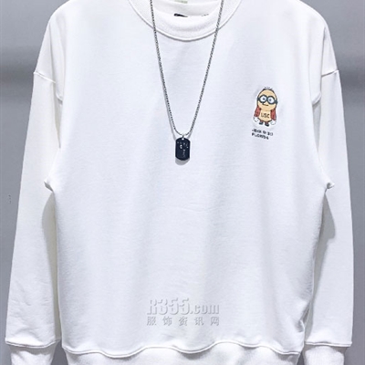 市场上装-卫衣-休闲卫衣【实拍】