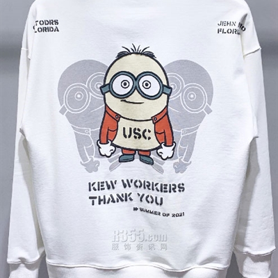 市场上装-卫衣-休闲卫衣【实拍】