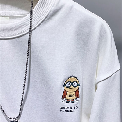 市场上装-卫衣-休闲卫衣【实拍】