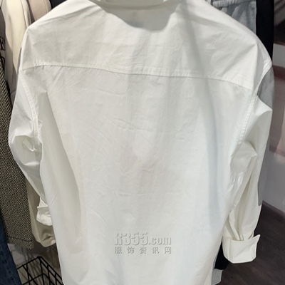 市场上装-衬衫-休闲衬衫【实拍】