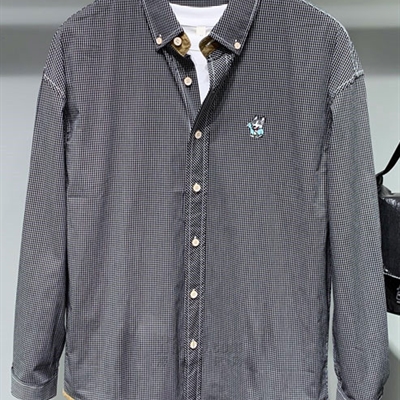 市场上装-衬衫-休闲衬衫【实拍】