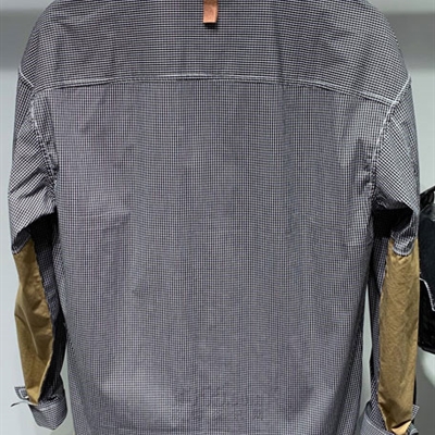 市场上装-衬衫-休闲衬衫【实拍】