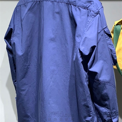 市场上装-衬衫-休闲衬衫【实拍】