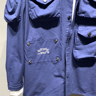 市场上装-衬衫-休闲衬衫【实拍】