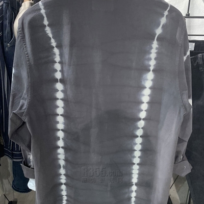 市场上装-衬衫-休闲衬衫【实拍】